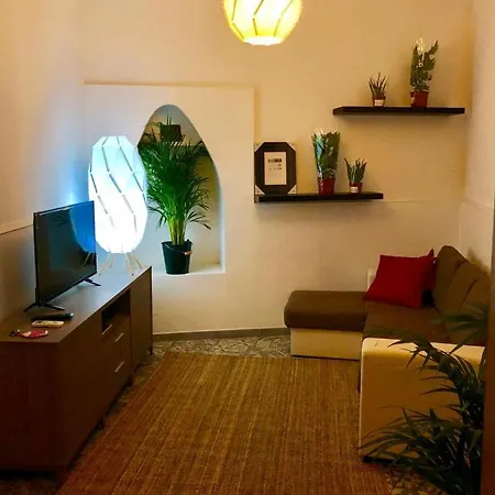 Apartamento Toscano Catania