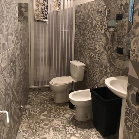 Apartamento Toscano Catania